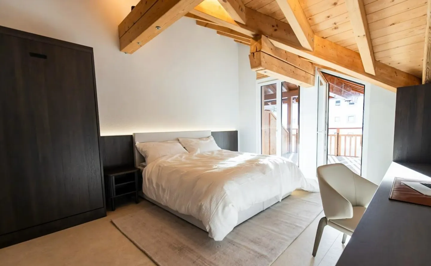 Wohnung mieten - Foto 6 von 8