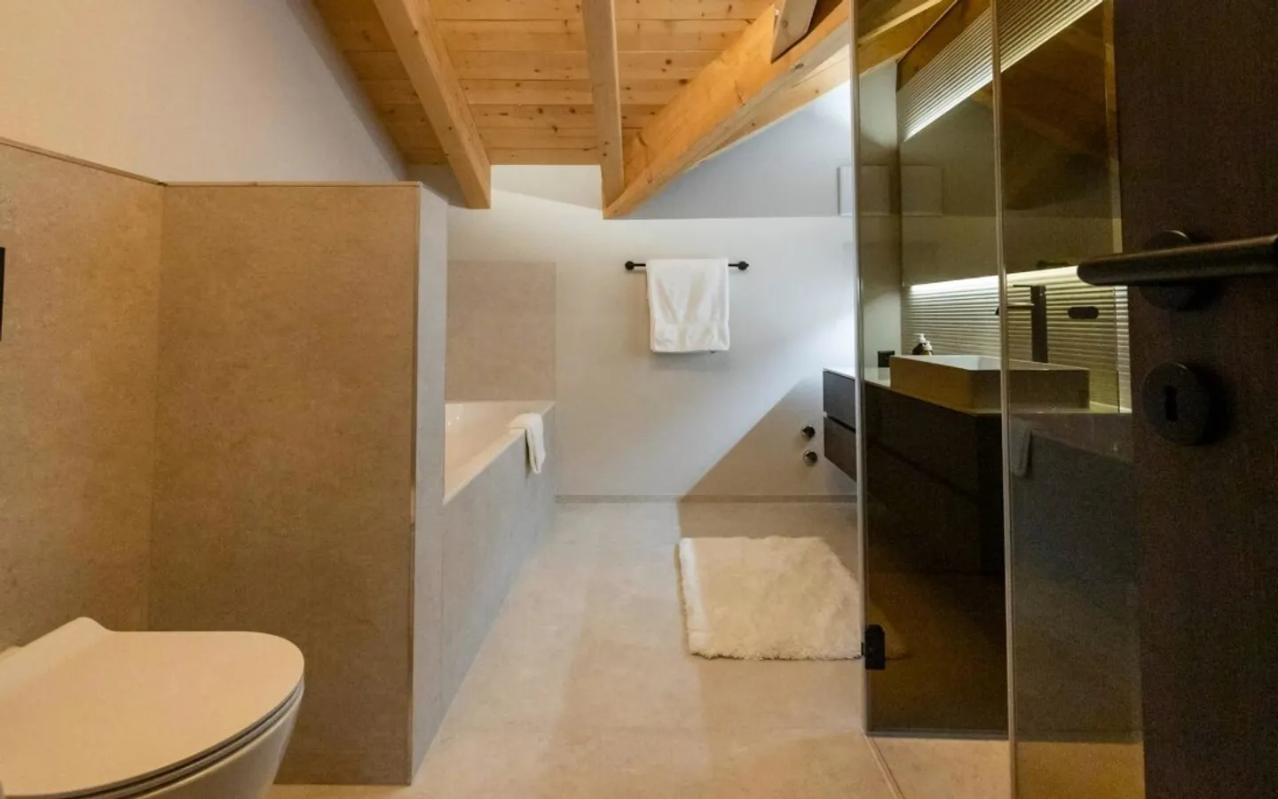 Wohnung mieten - Foto 7 von 8