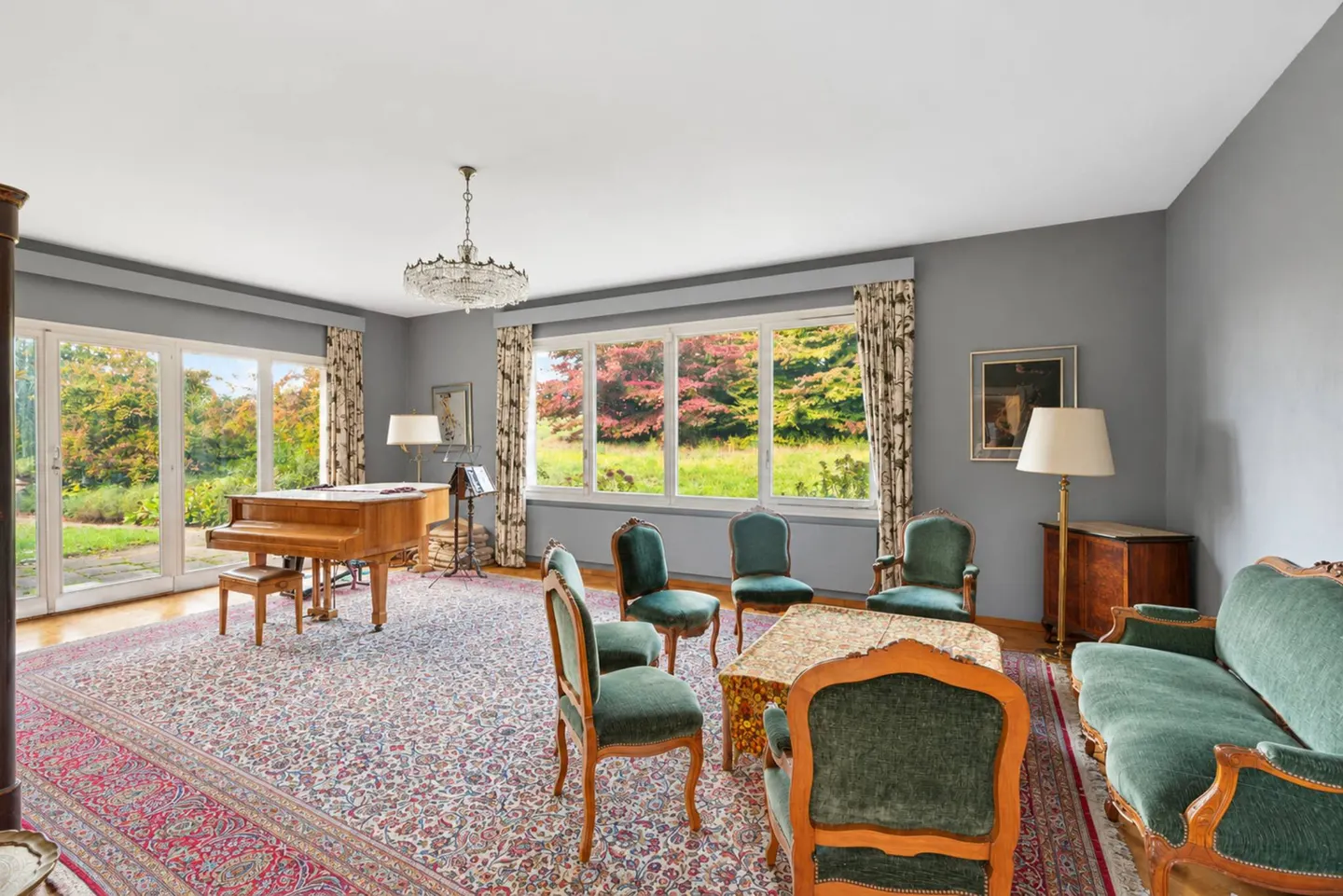 Spacious Villa in Meyrin - Photo 3 of 13