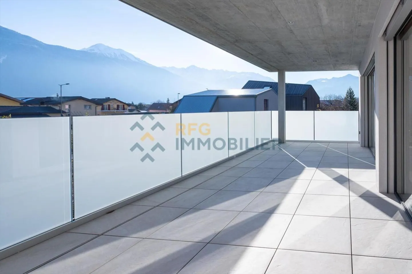 Appartement à vendre - Photo 2 sur 13