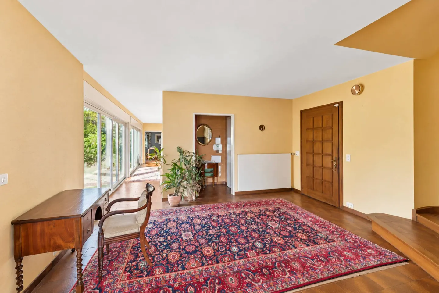 Spacious Villa in Meyrin - Photo 5 of 13