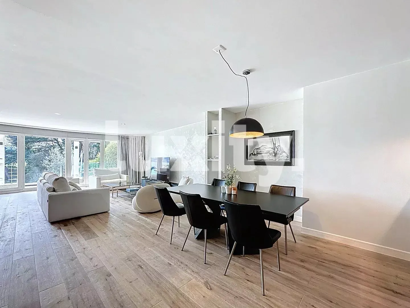 8-Zimmer-Haus - Foto 3 von 6