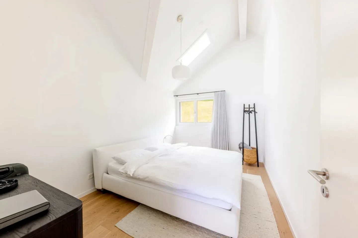 Appartamento di Design con Vista Lago - Foto 8 di 12