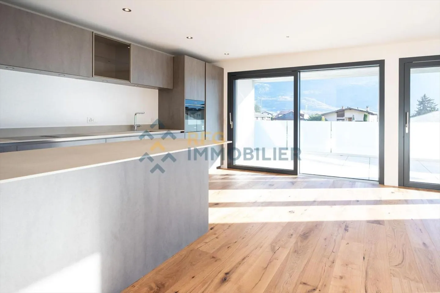 Appartement à vendre - Photo 5 sur 13