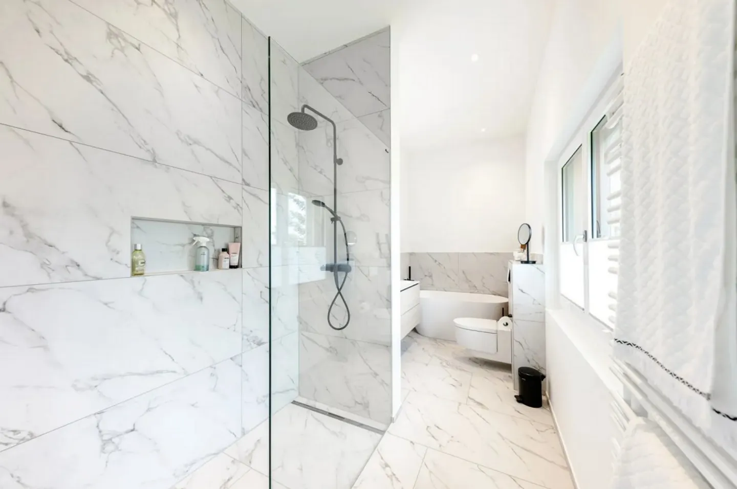 Appartamento di Design con Vista Lago - Foto 10 di 12