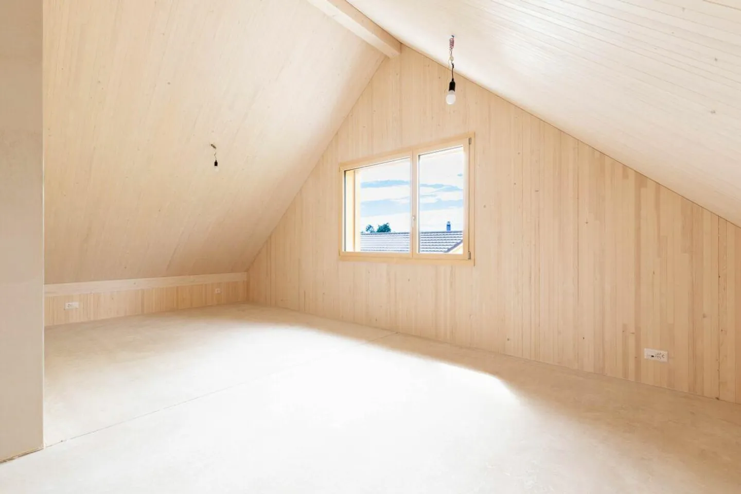 Natürlich Zuhause: Modernes Einfamilienhaus - Foto 8 von 12
