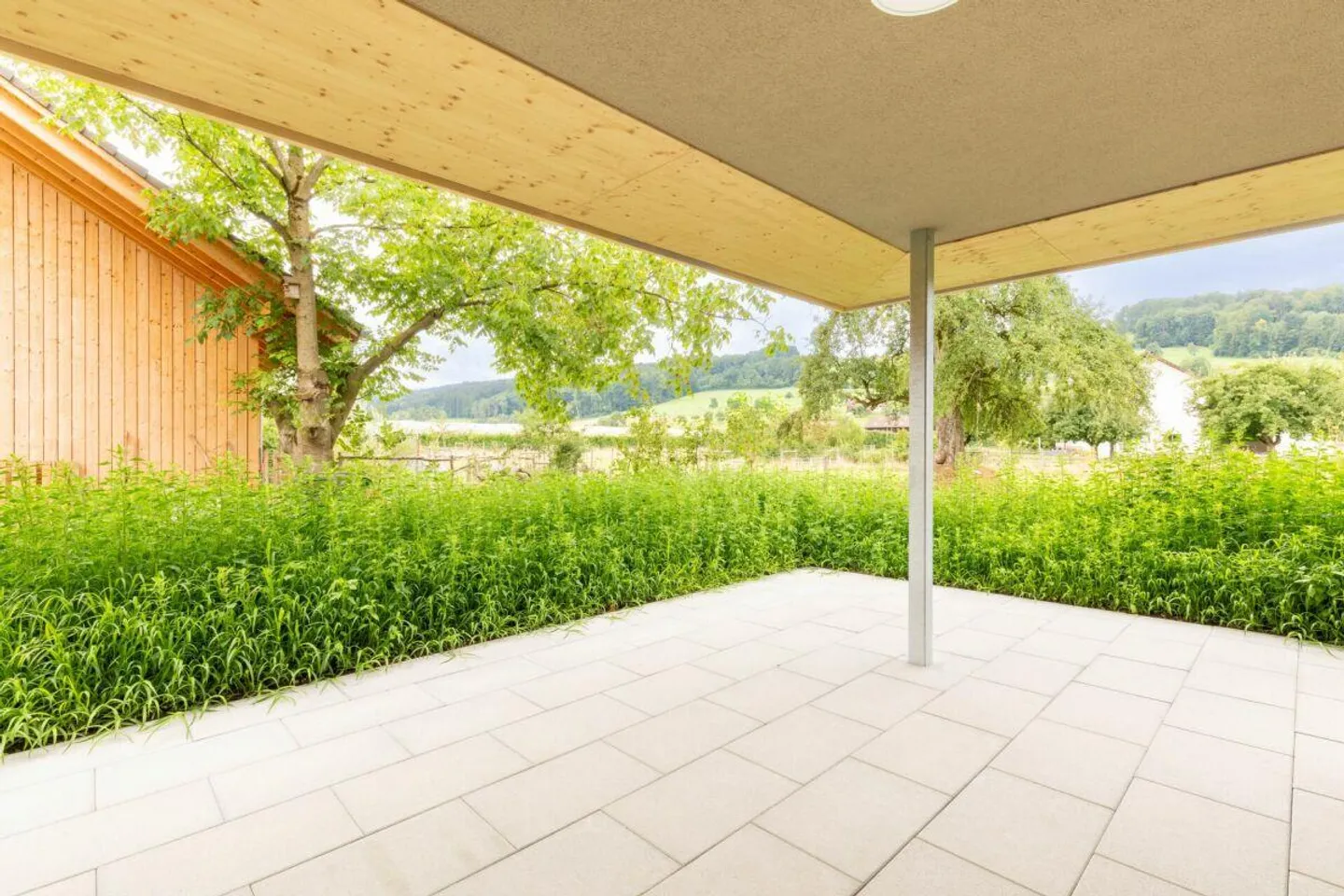 Natürlich Zuhause: Modernes Einfamilienhaus - Foto 9 von 12