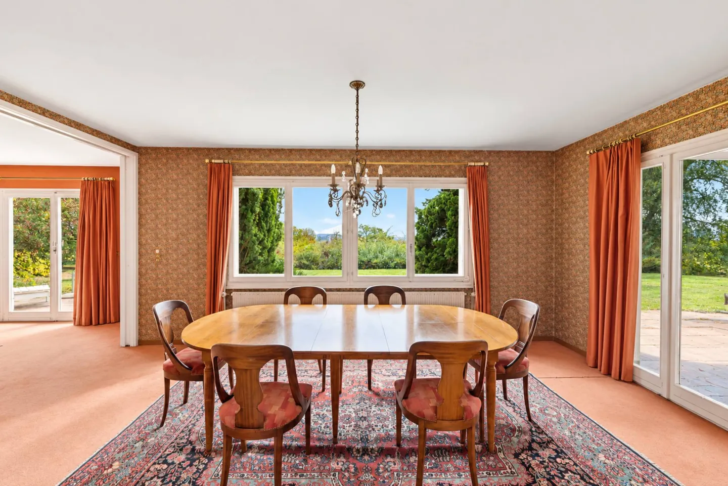 Spacious Villa in Meyrin - Photo 6 of 13