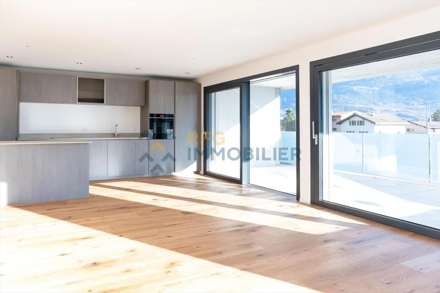 Appartement à vendre - Photo 1 sur 13