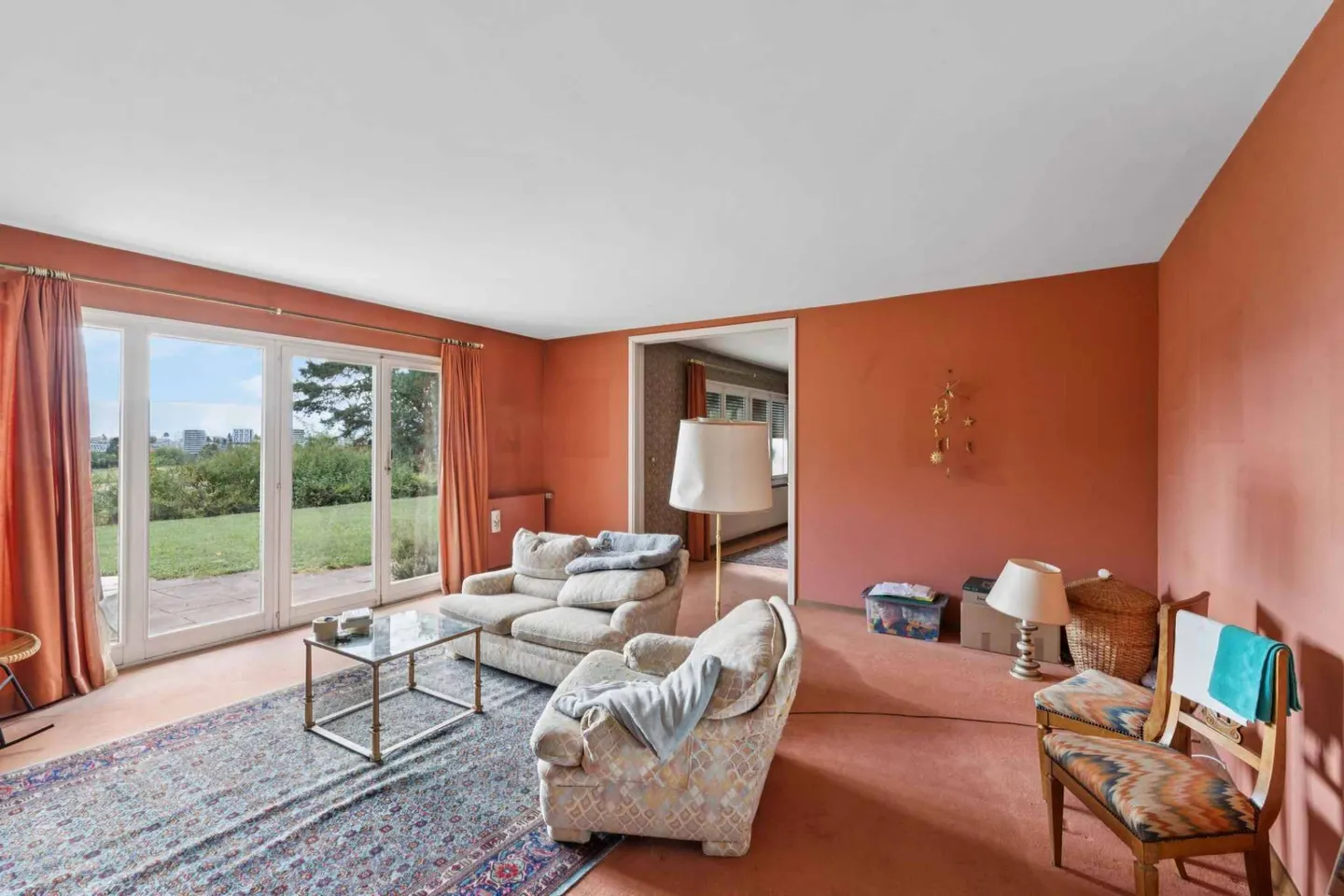 Spacious Villa in Meyrin - Photo 4 of 13