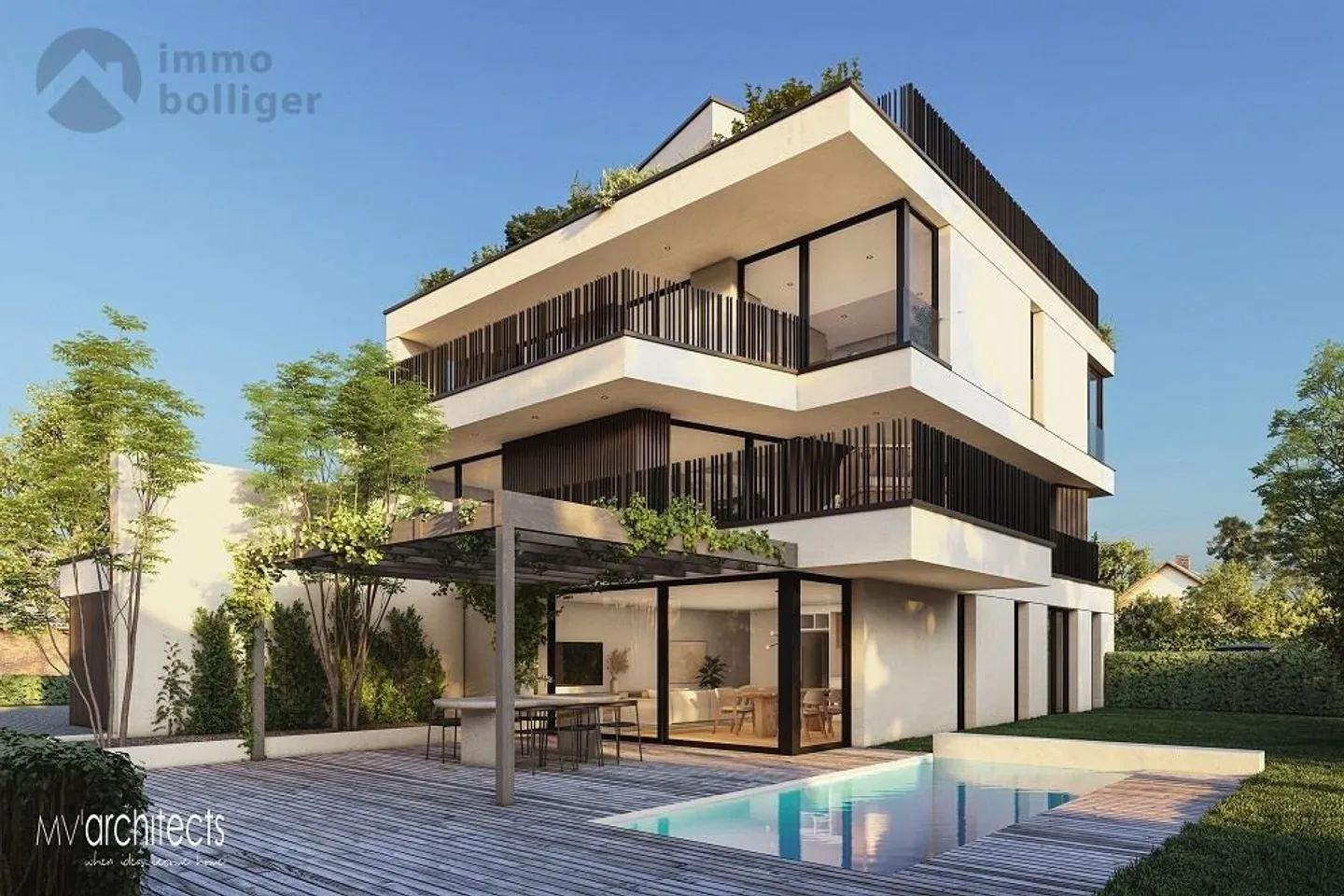 Espace pour les générations : parcelle à bâtir à Zofingen - Photo 3 sur 7