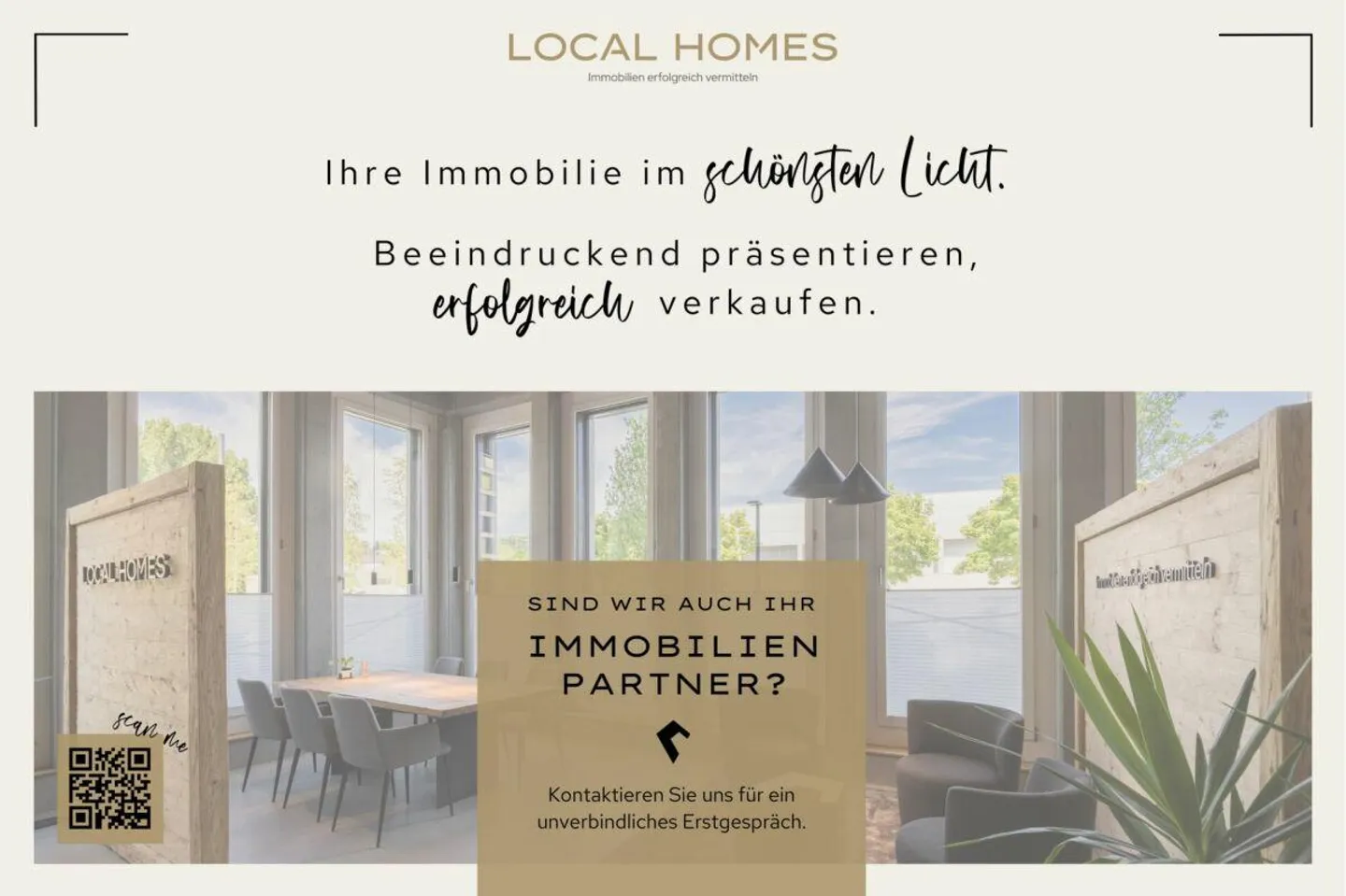 Natürlich Zuhause: Modernes Einfamilienhaus - Foto 12 von 12
