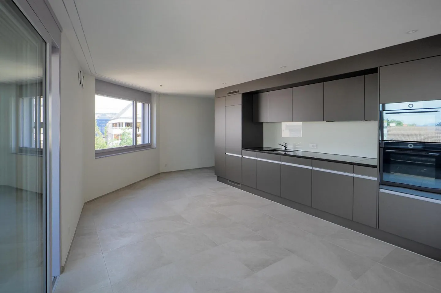 Appartamento 2.5 stanze a Zurigo - Foto 5 di 9