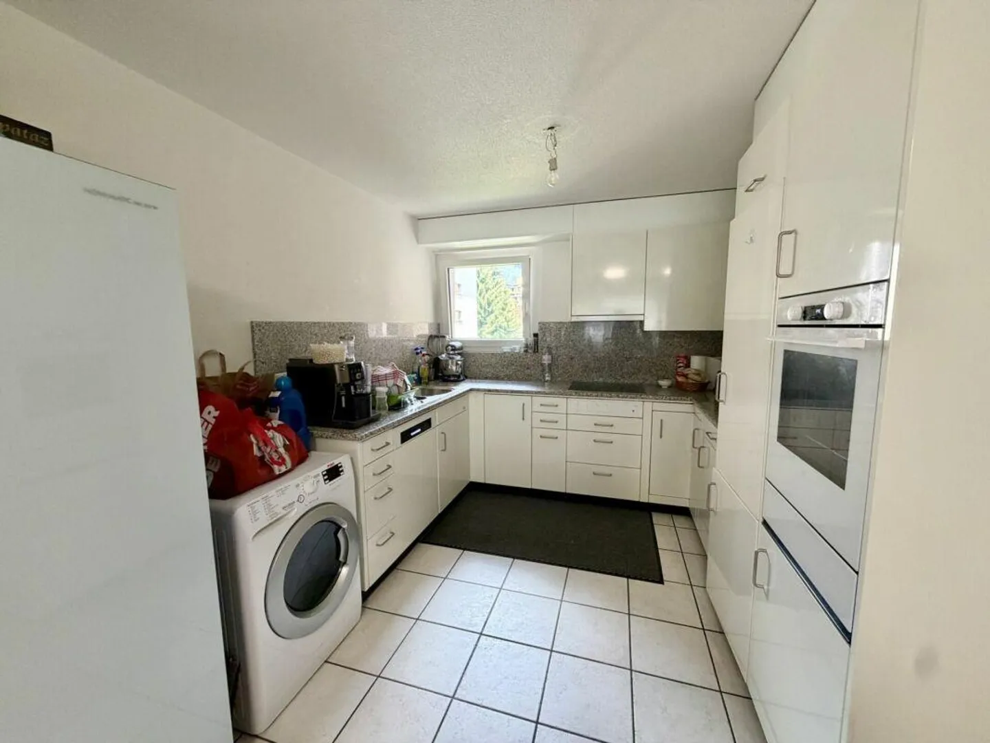 Geräumige 4.5-Zimmerwohnung - Foto 2 von 8