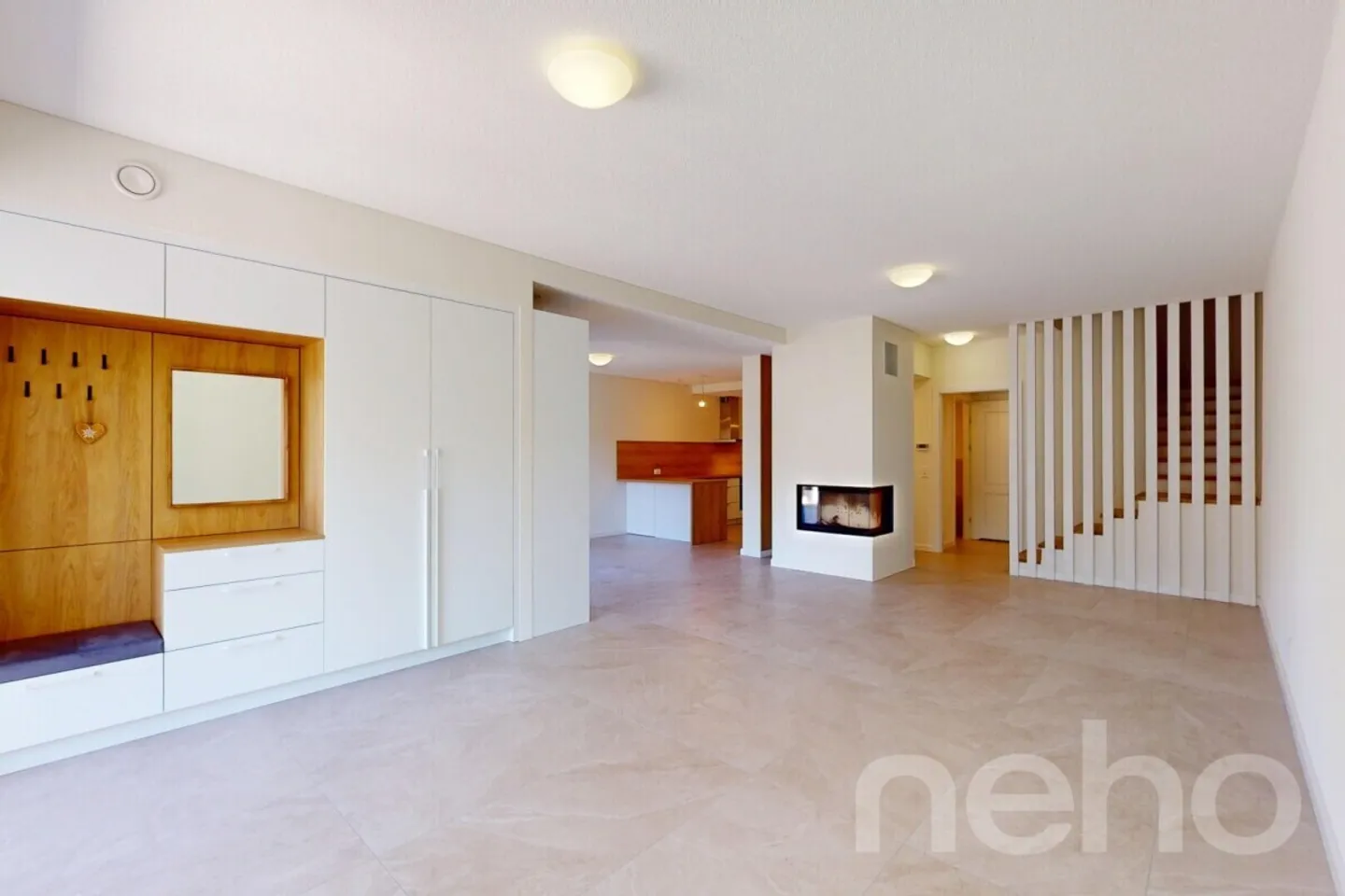 Nuova Casa Semindipendente con Vista Libera - Foto 3 di 13