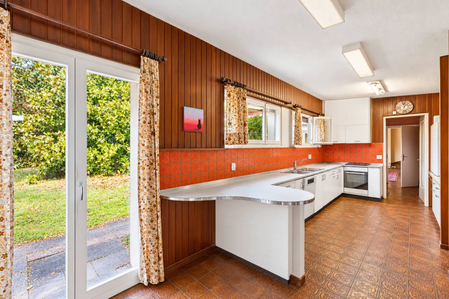 Spacious Villa in Meyrin - Photo 8 of 13