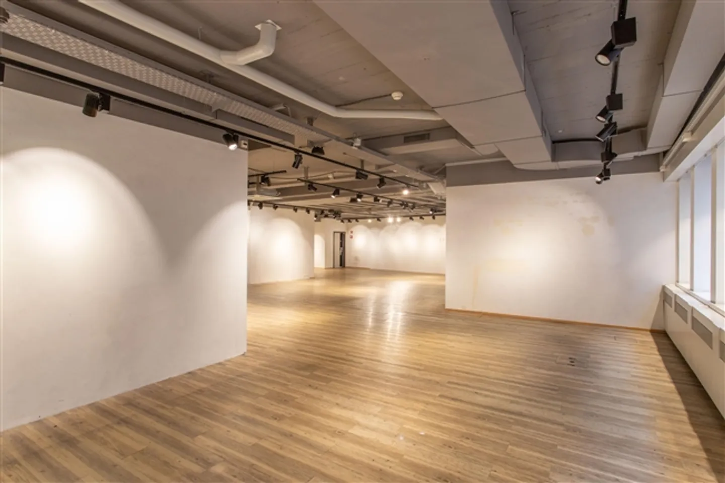 Negozio Pop-Up Unico a St. Gallen - Foto 1 di 9