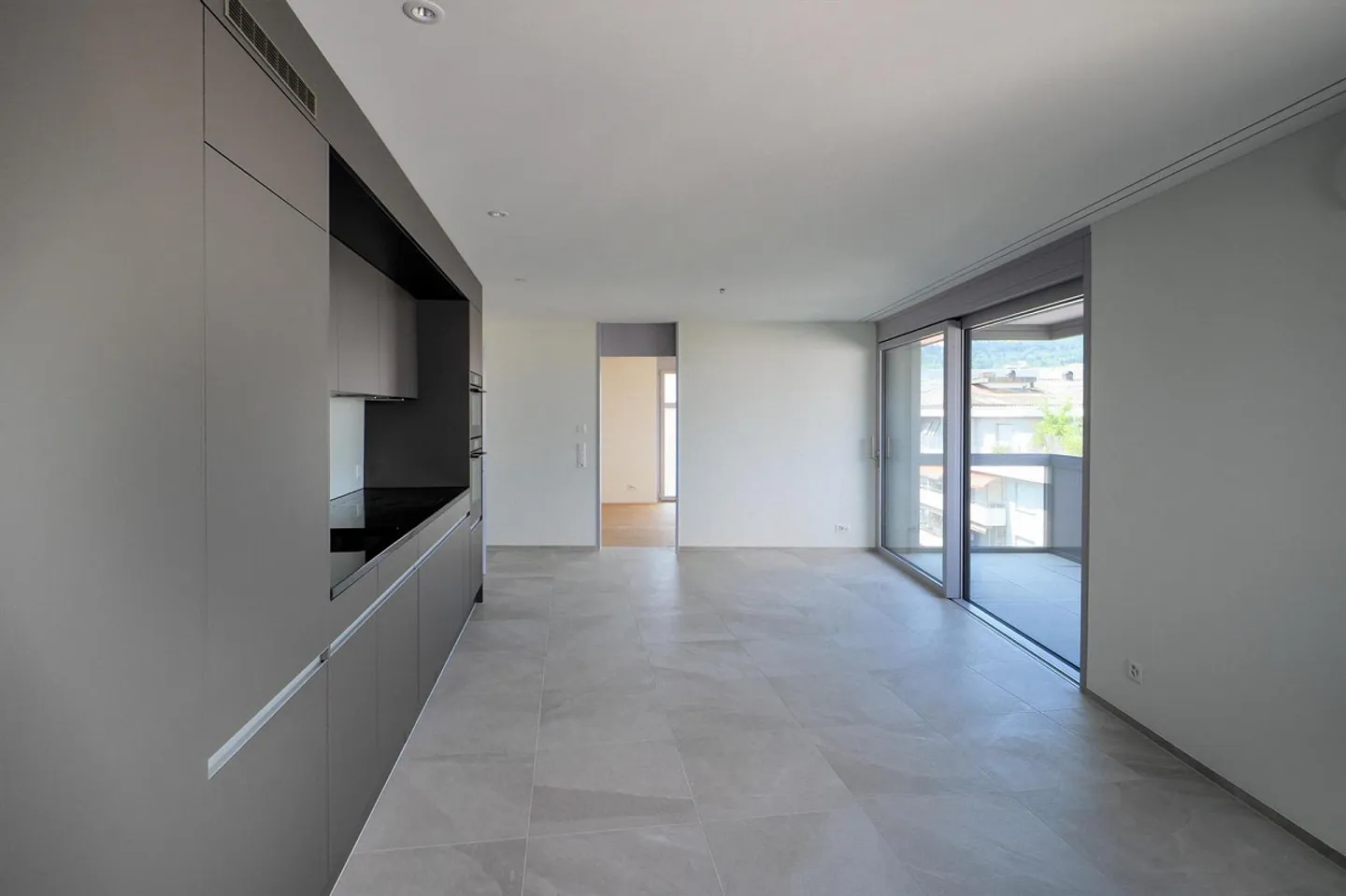 Appartamento 2.5 stanze a Zurigo - Foto 4 di 9
