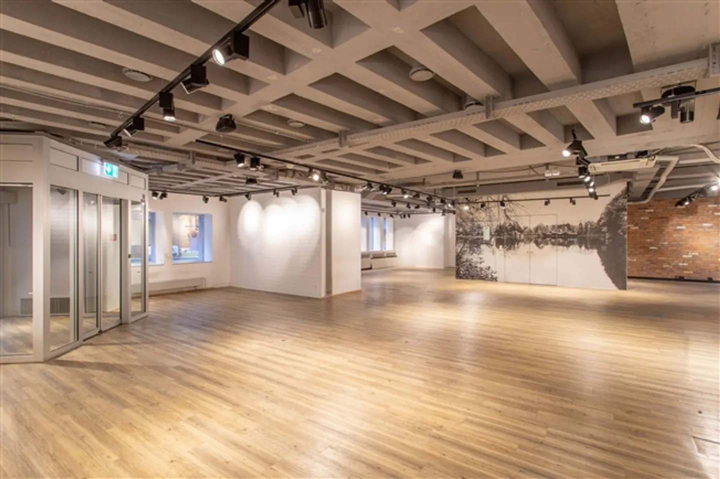 Negozio Pop-Up Unico a St. Gallen - Foto 4 di 9