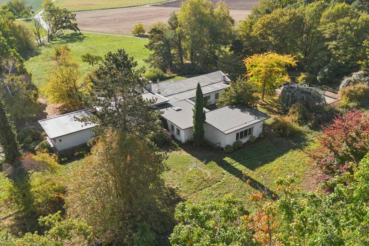 Spacious Villa in Meyrin - Photo 11 of 13