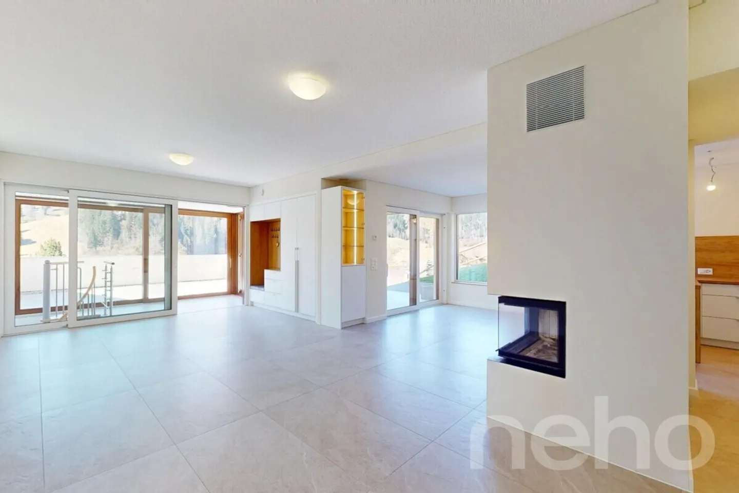 Nuova Casa Semindipendente con Vista Libera - Foto 5 di 13