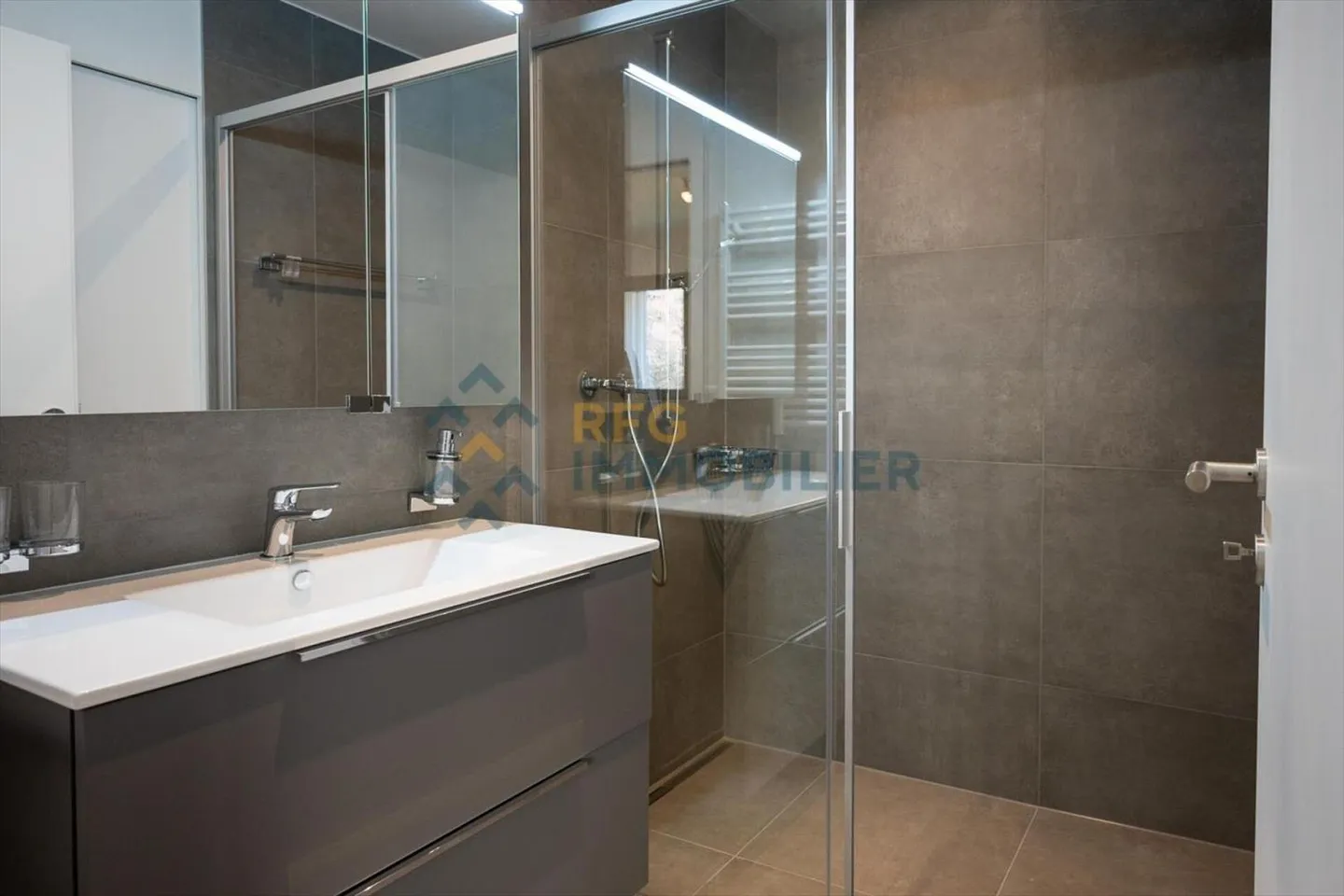 Appartement à vendre - Photo 10 sur 13