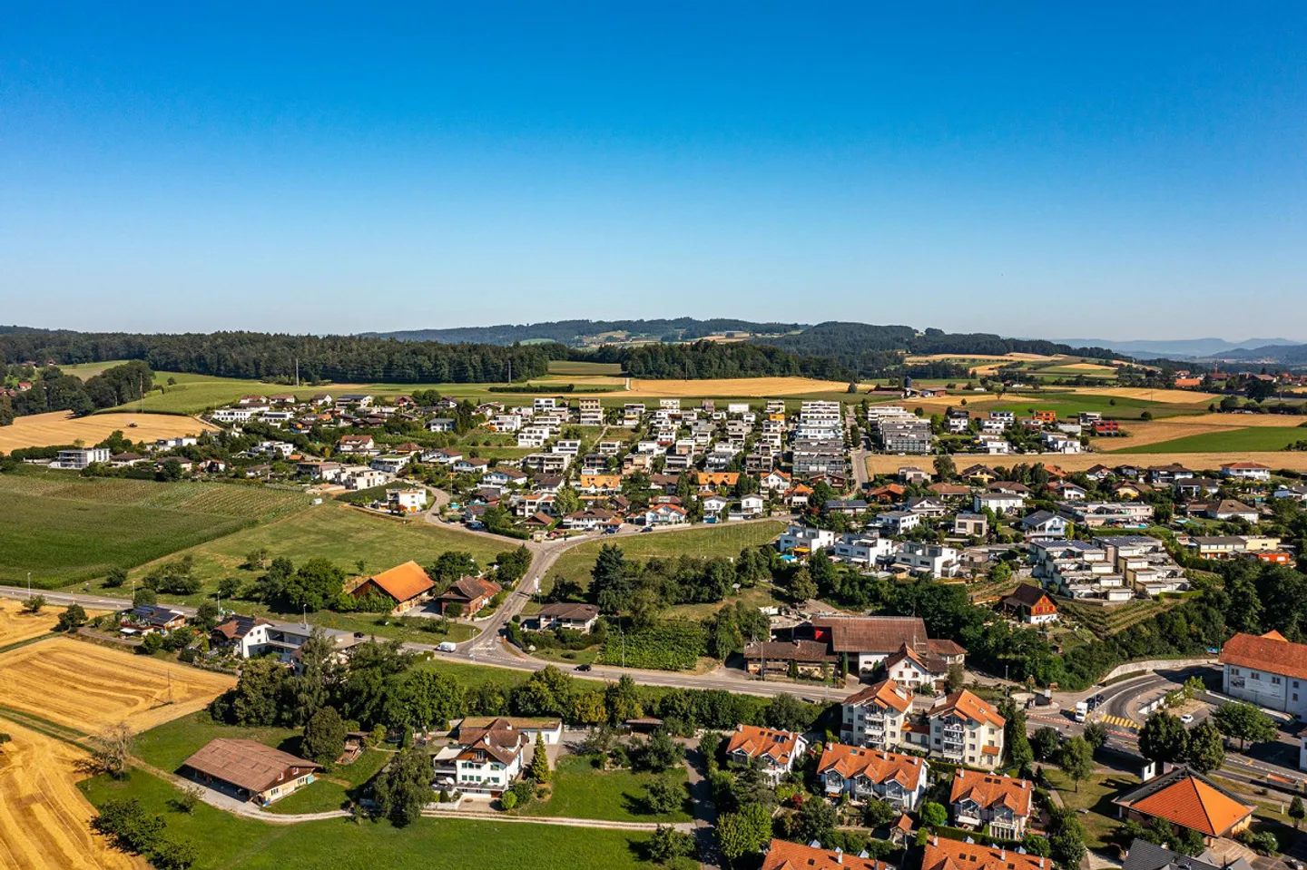 Modernes Atelier in St. Erhard - Foto 6 von 8