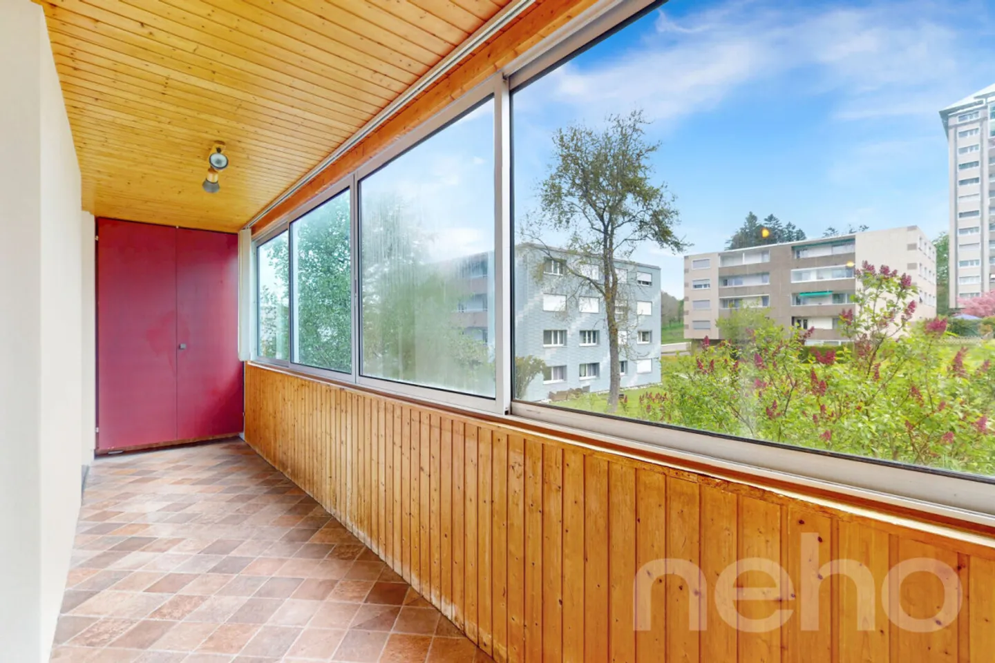 Appartement à La Chaux-de-Fonds - Photo 7 sur 13