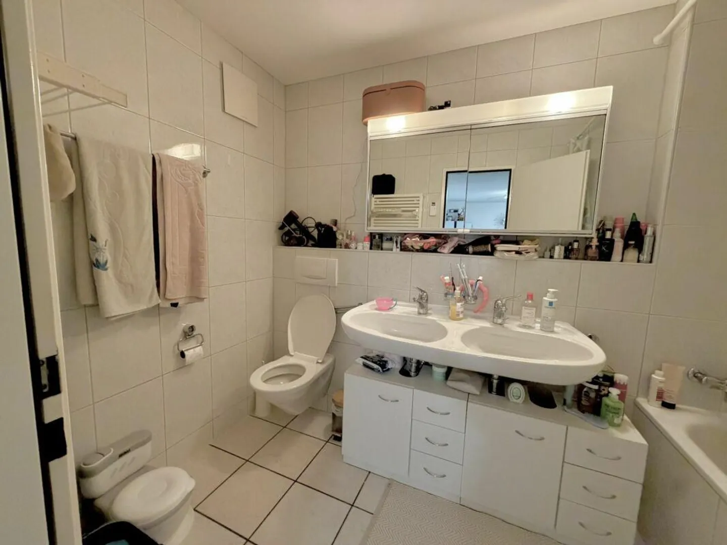Geräumige 4.5-Zimmerwohnung - Foto 4 von 8