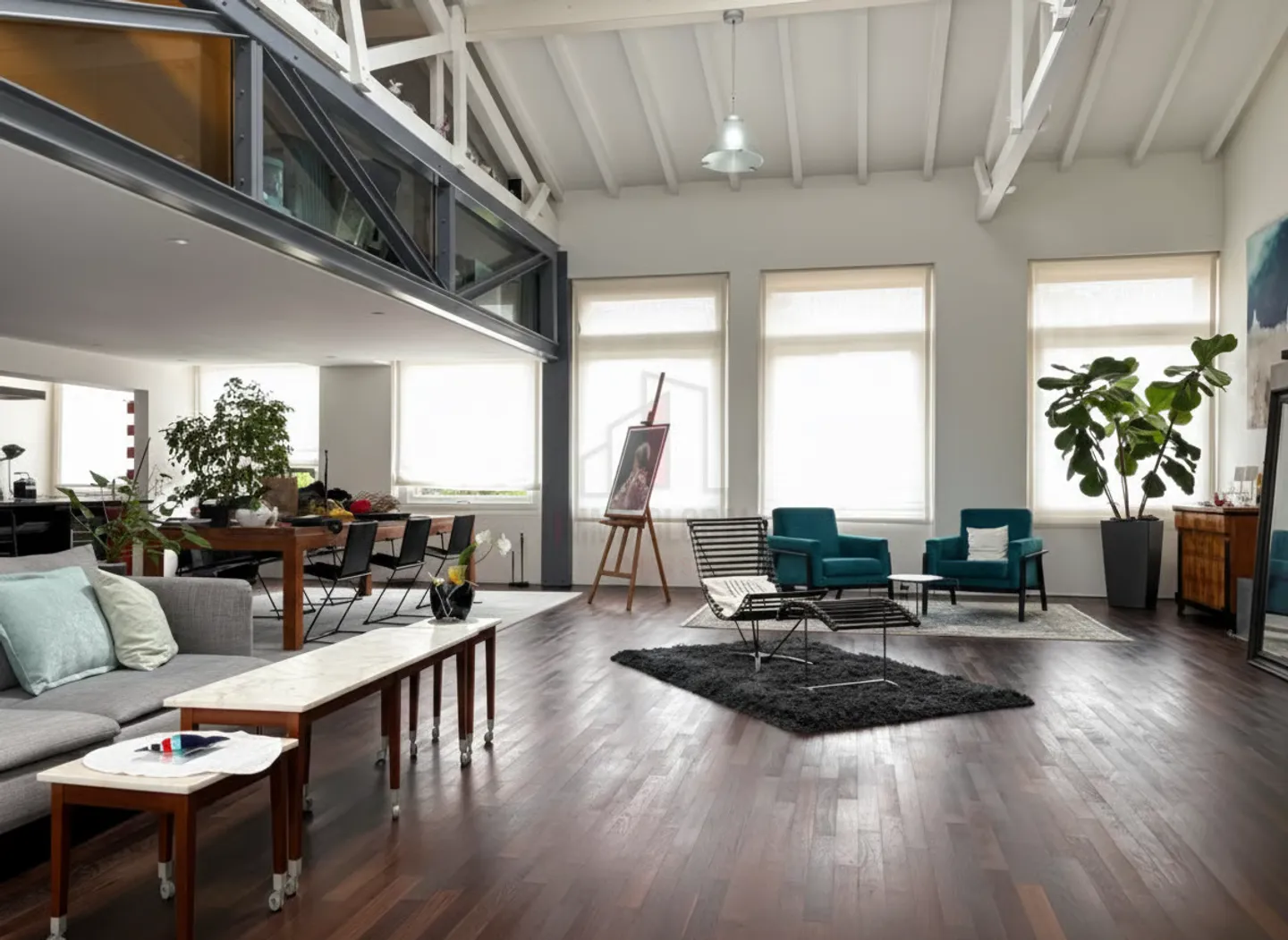 Spacious Loft at a New Price - Photo 1 of 11