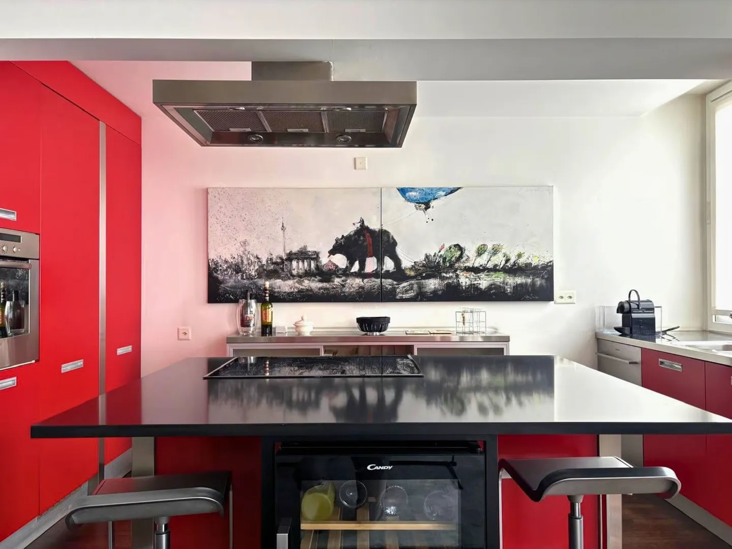 Spacious Loft at a New Price - Photo 4 of 11