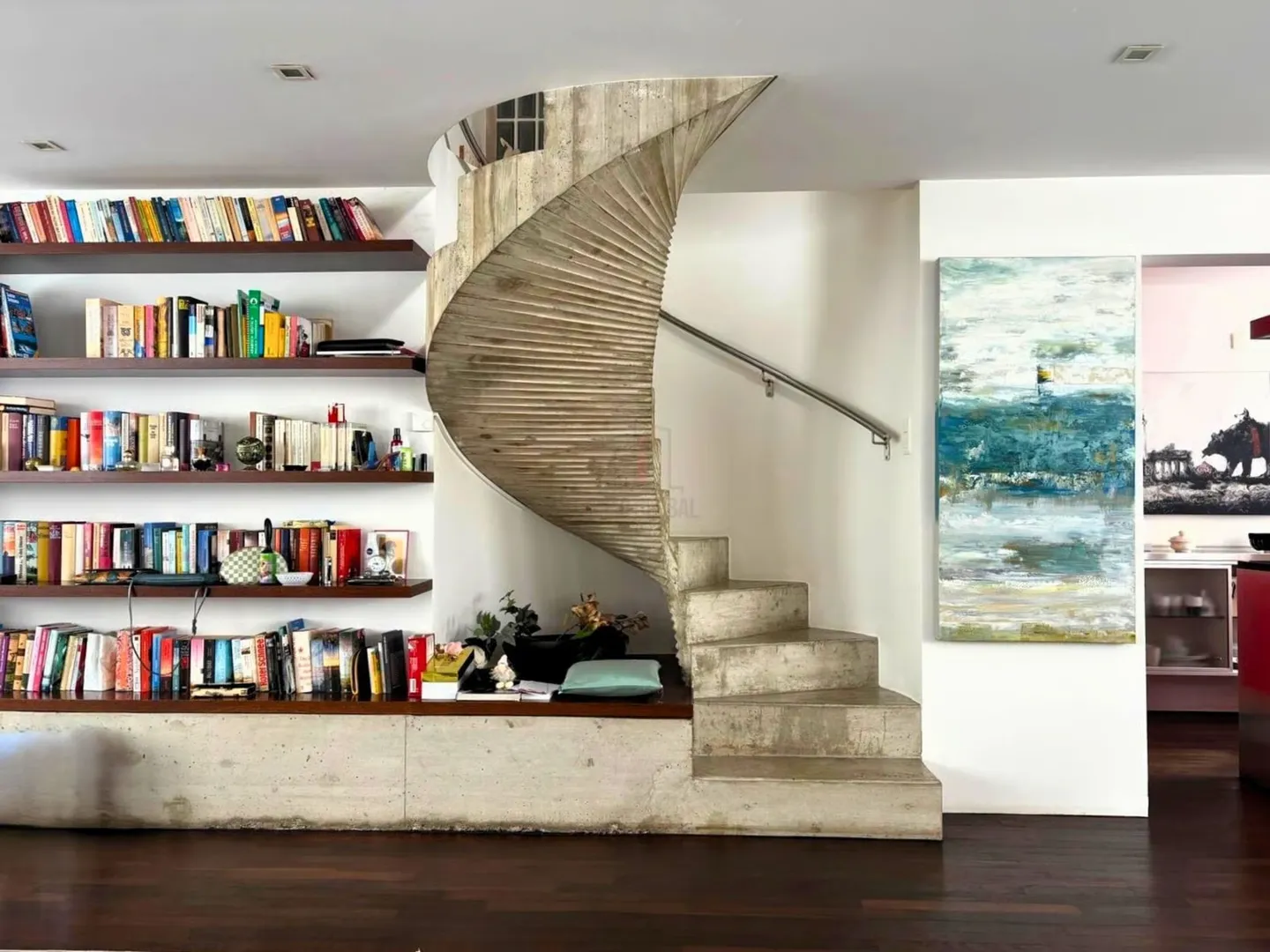 Spacious Loft at a New Price - Photo 5 of 11