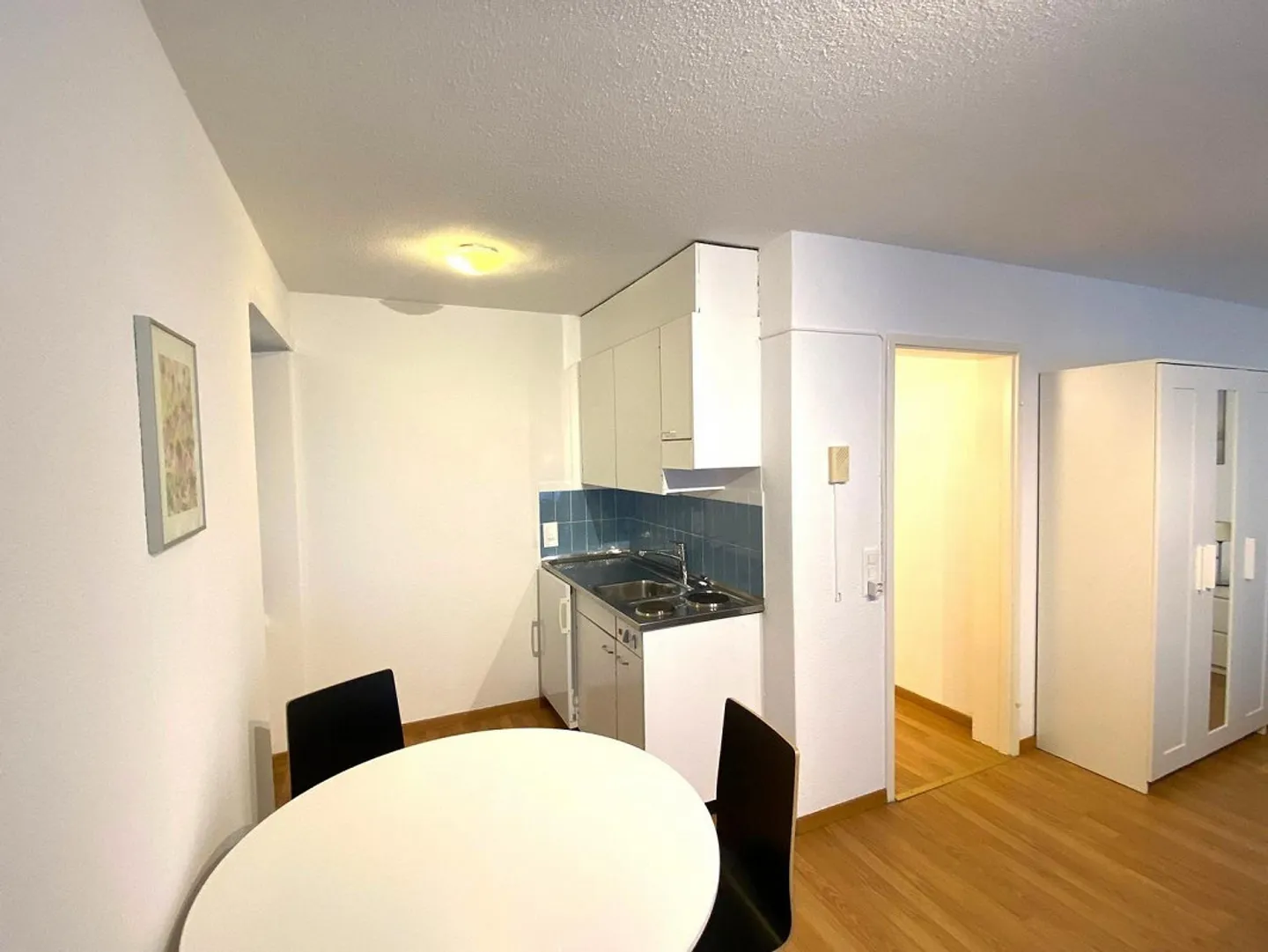 appartement meublé au cœur de Zurich - Photo 7 sur 12
