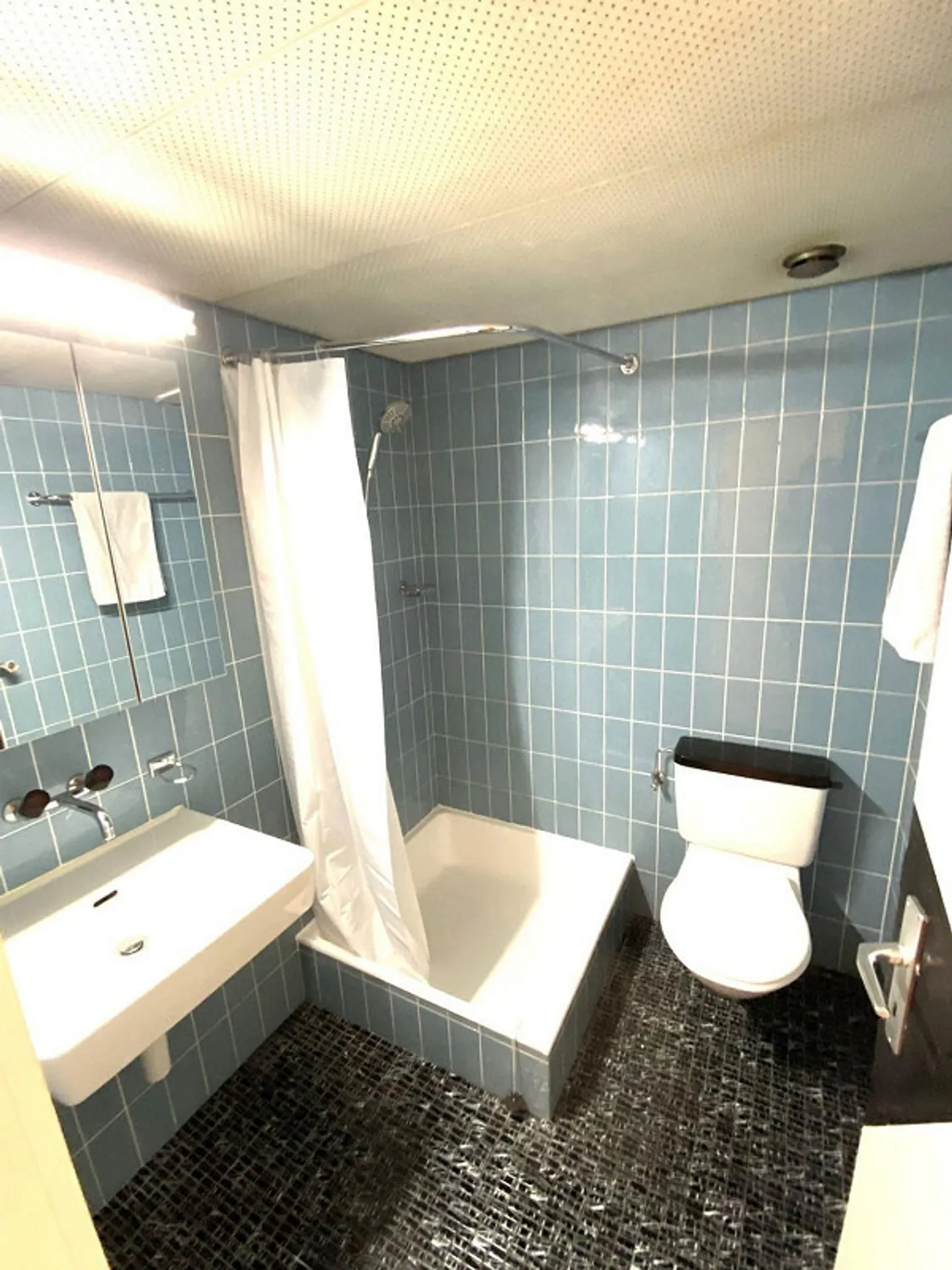 appartement meublé au cœur de Zurich - Photo 8 sur 12