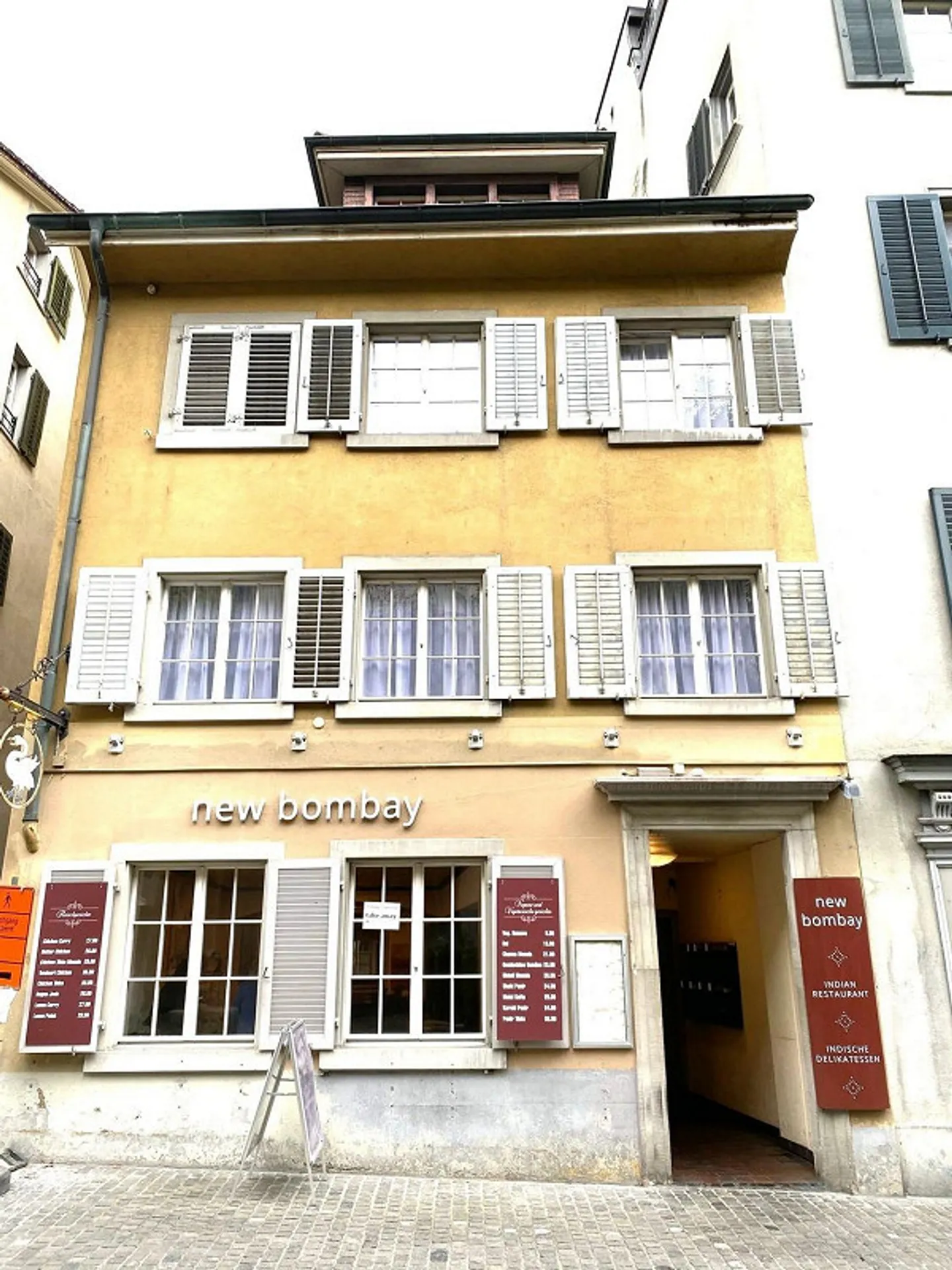 appartement meublé au cœur de Zurich - Photo 9 sur 12