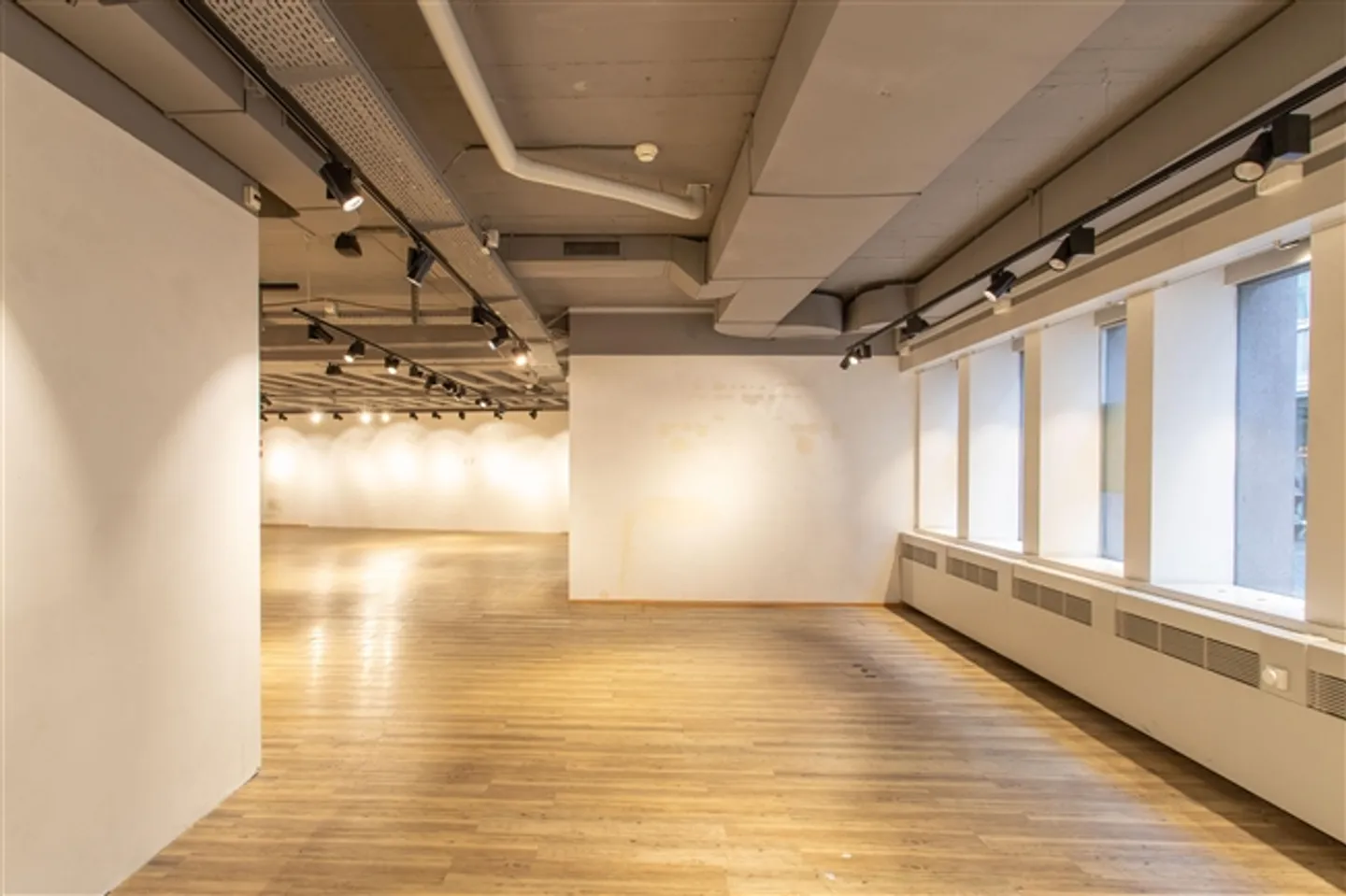 Negozio Pop-Up Unico a St. Gallen - Foto 7 di 9