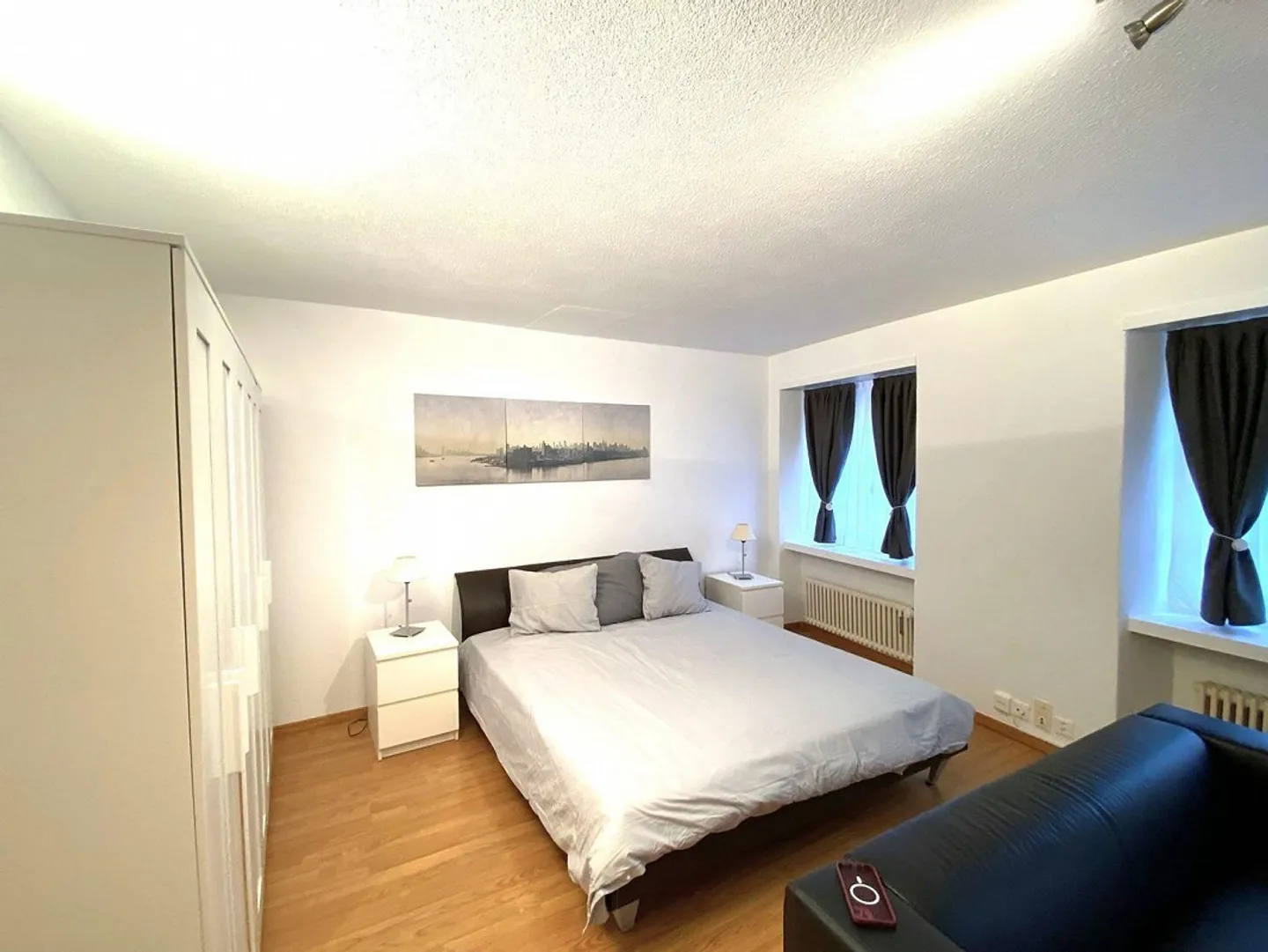 appartement meublé au cœur de Zurich - Photo 4 sur 12