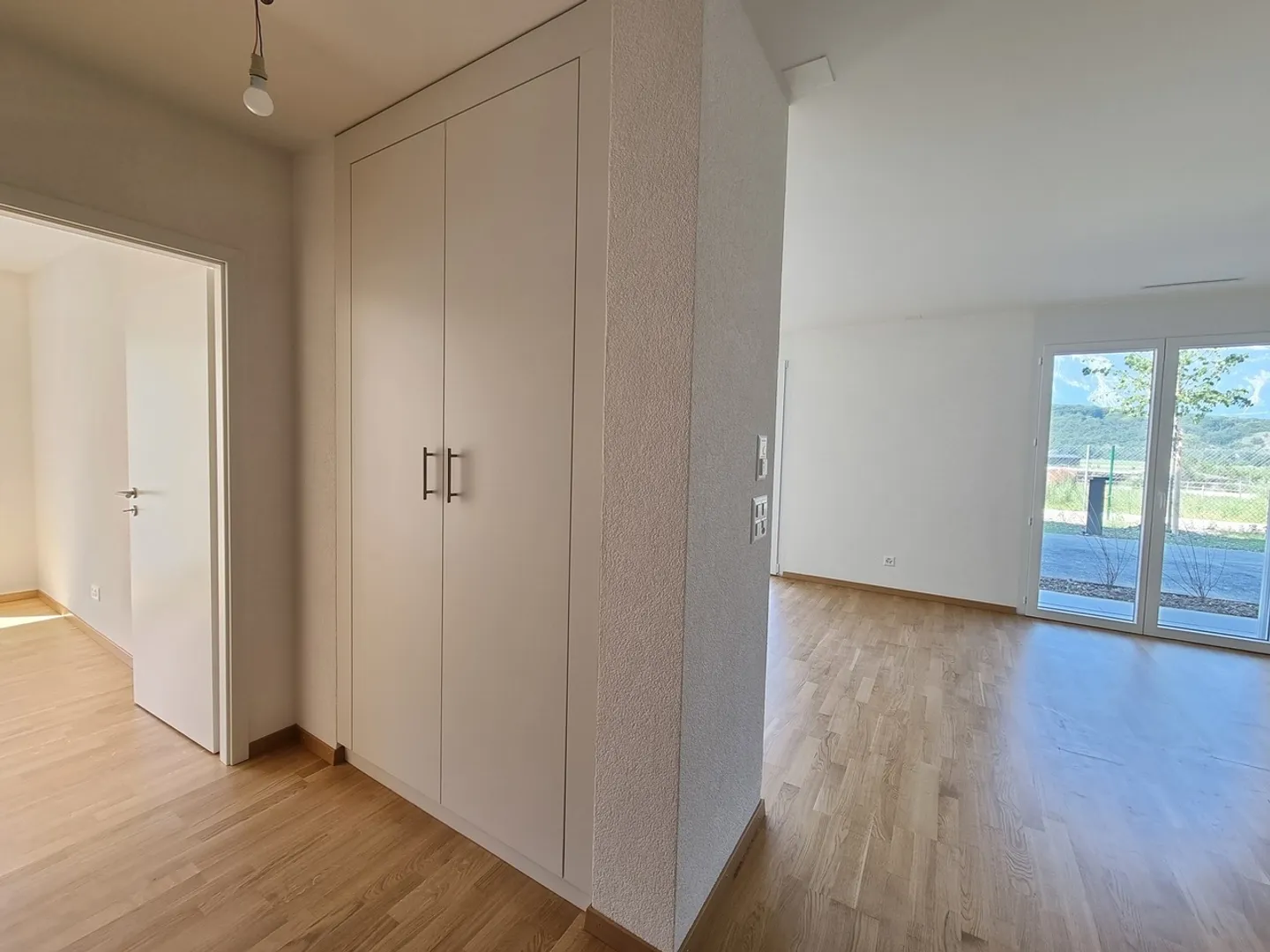 Appartement Charmant avec Jardin - Photo 6 sur 9