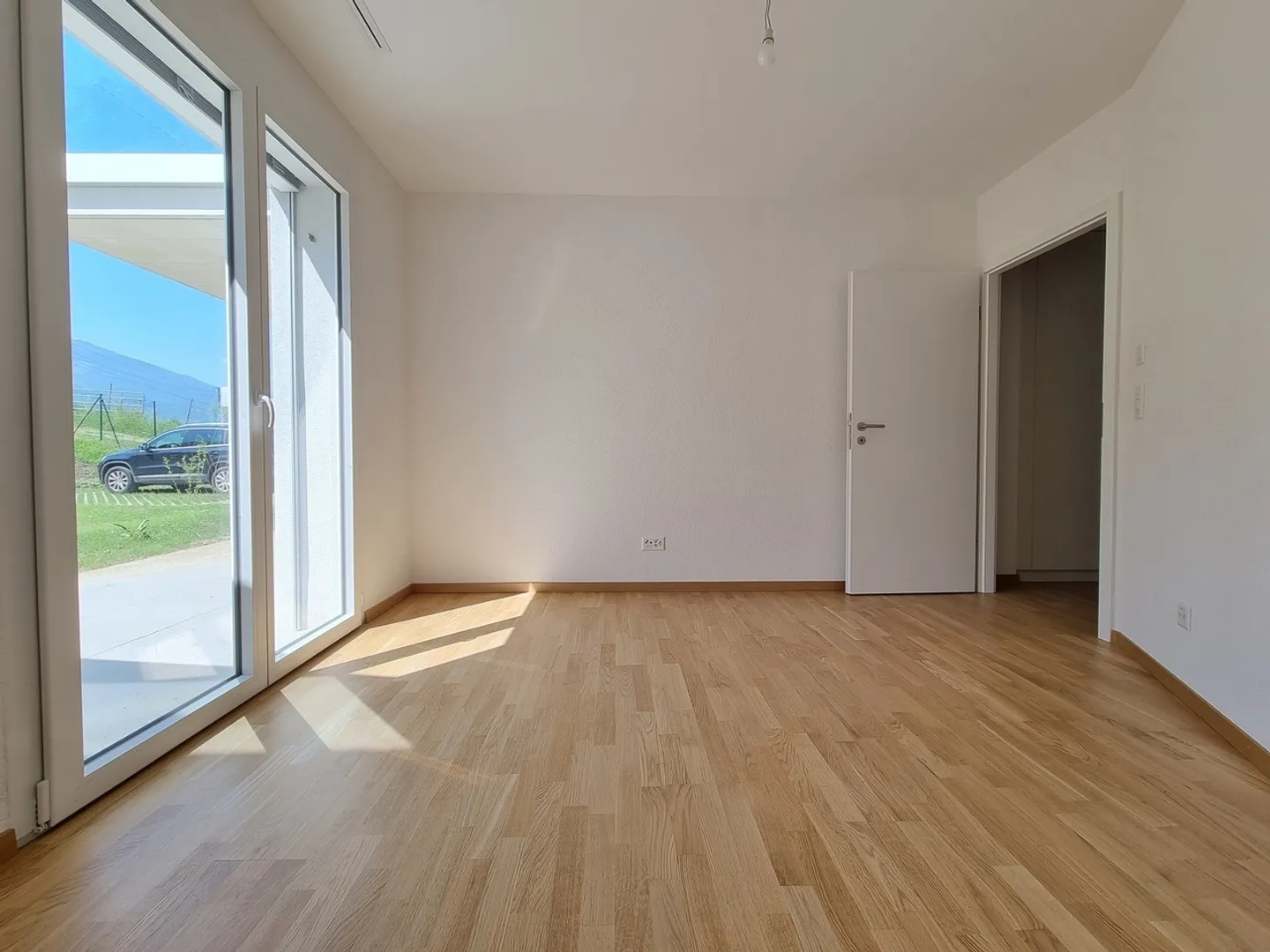 Appartement Charmant avec Jardin - Photo 8 sur 9