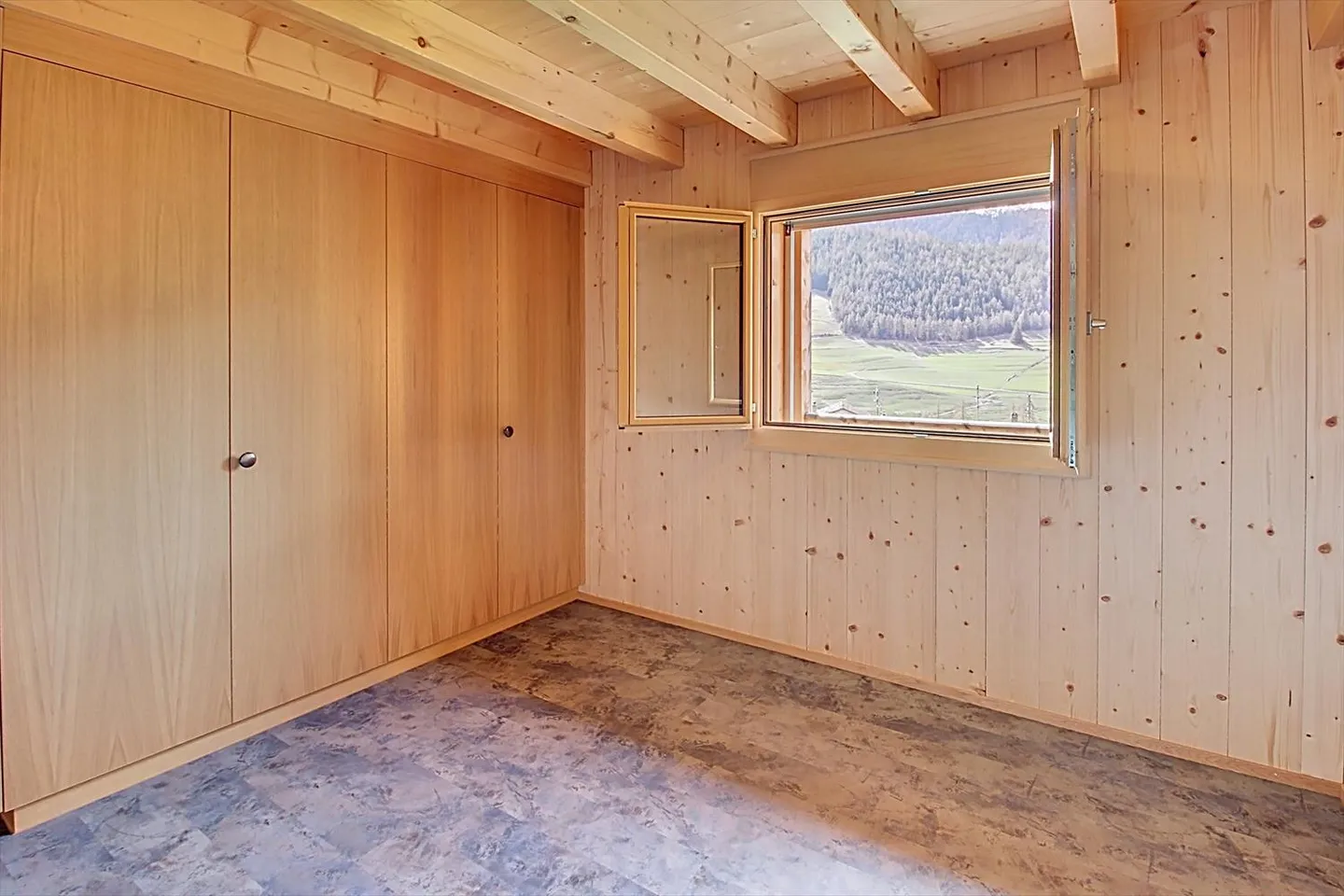 Chalet di 4,5 locali - Foto 9 di 13