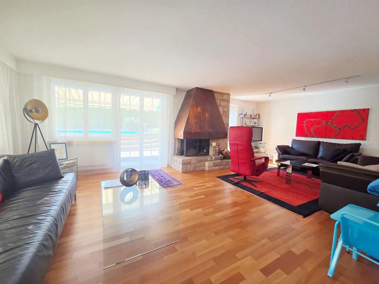 A Home Like a Holiday - Chalet with Wellness Oasis - Photo 7 of 19