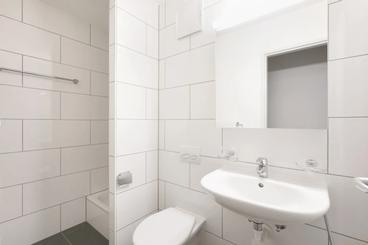 Living in a green environment - Photo 4 of 4