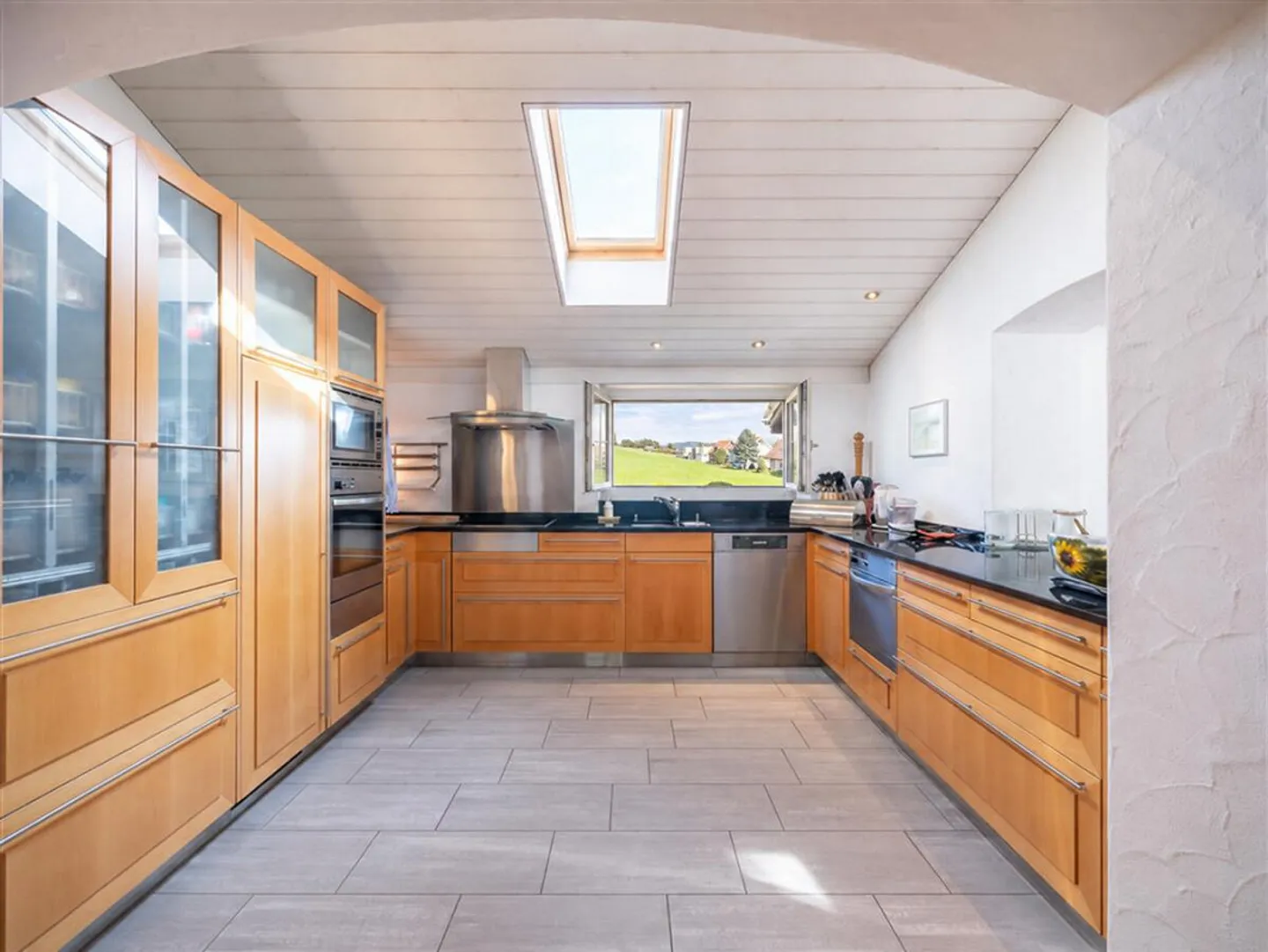 A Home Like a Holiday - Chalet with Wellness Oasis - Photo 3 of 19
