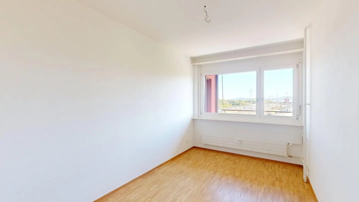 Jetzt profitieren: Exklusives Einzugsangebot! - Foto 6 von 8