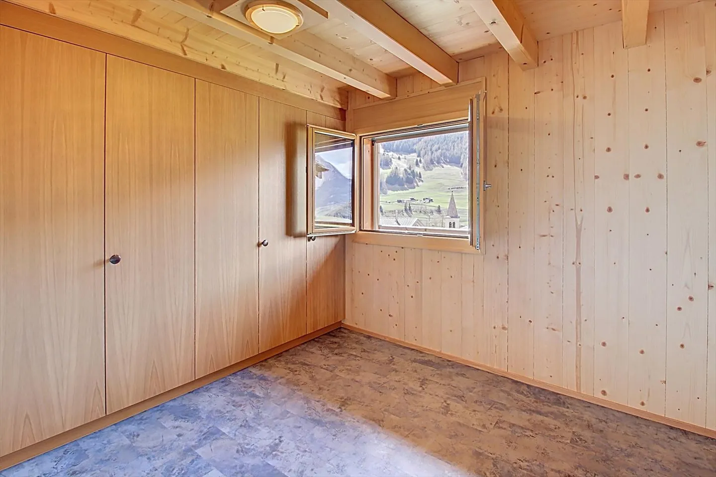 Chalet di 4,5 locali - Foto 8 di 13