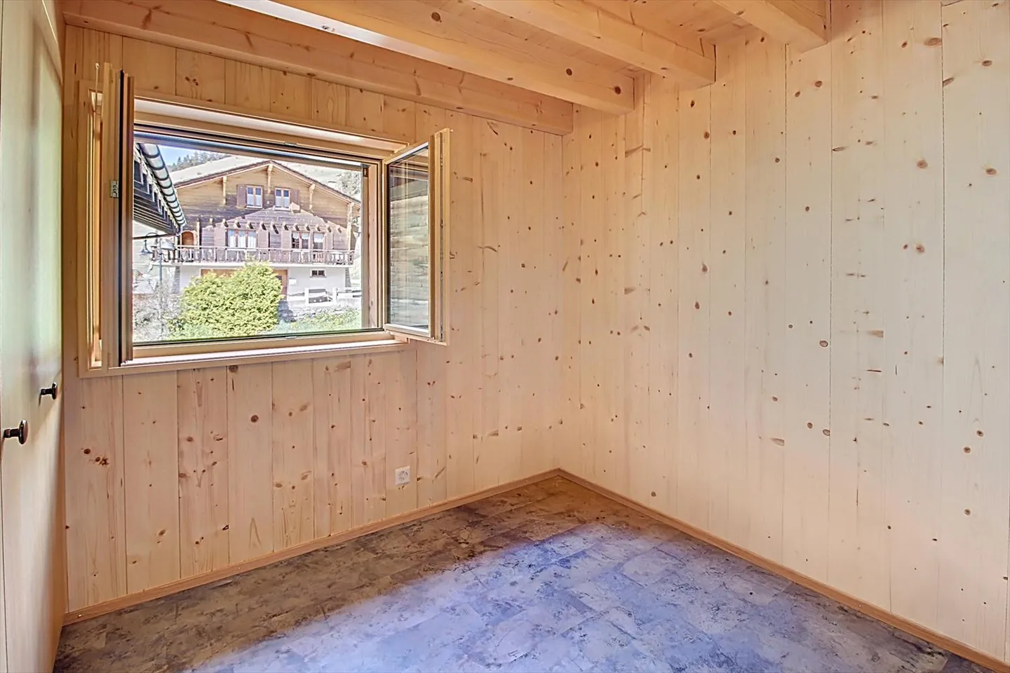 Chalet di 4,5 locali - Foto 10 di 13