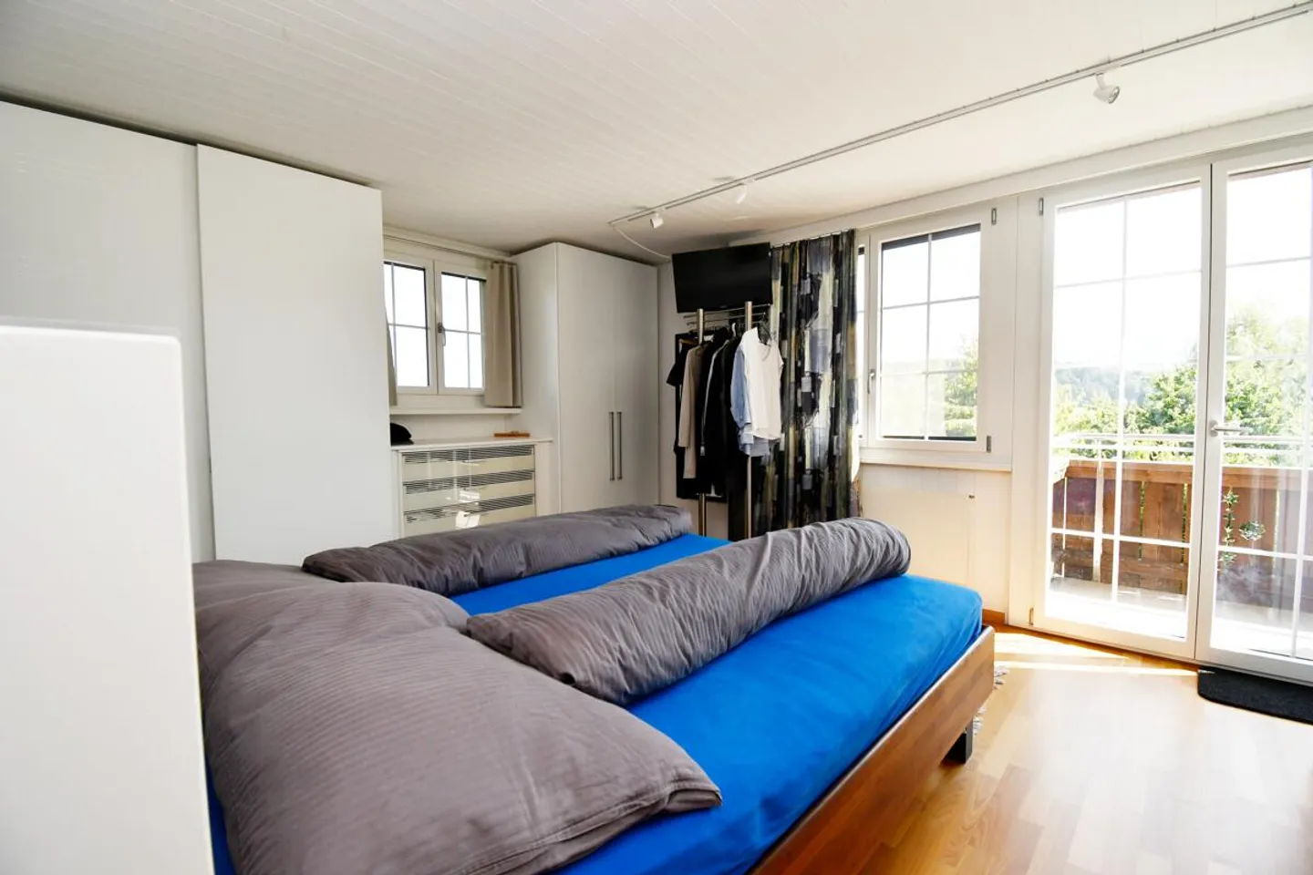 A Home Like a Holiday - Chalet with Wellness Oasis - Photo 9 of 19