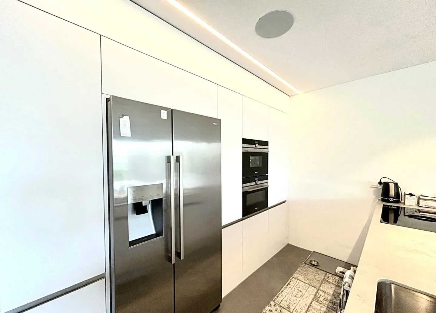 Unique 5.5-room apartment with panoramic views in Hölstein! - Photo 4 of 18