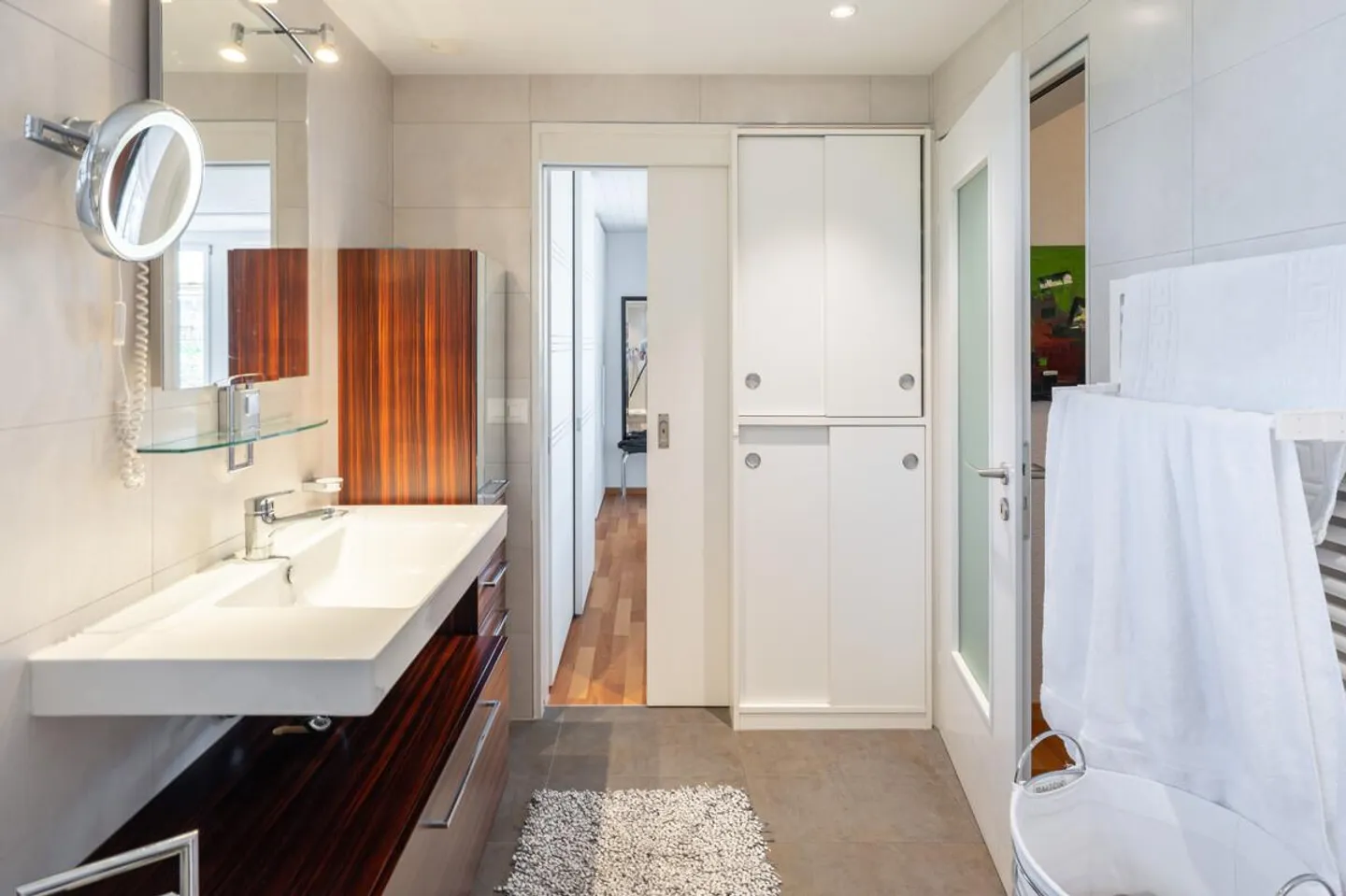 A Home Like a Holiday - Chalet with Wellness Oasis - Photo 11 of 19