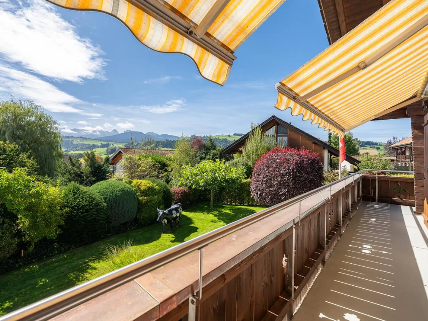 A Home Like a Holiday - Chalet with Wellness Oasis - Photo 16 of 19